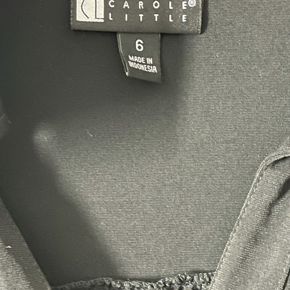 Cute button dress - Picture 2 of 2